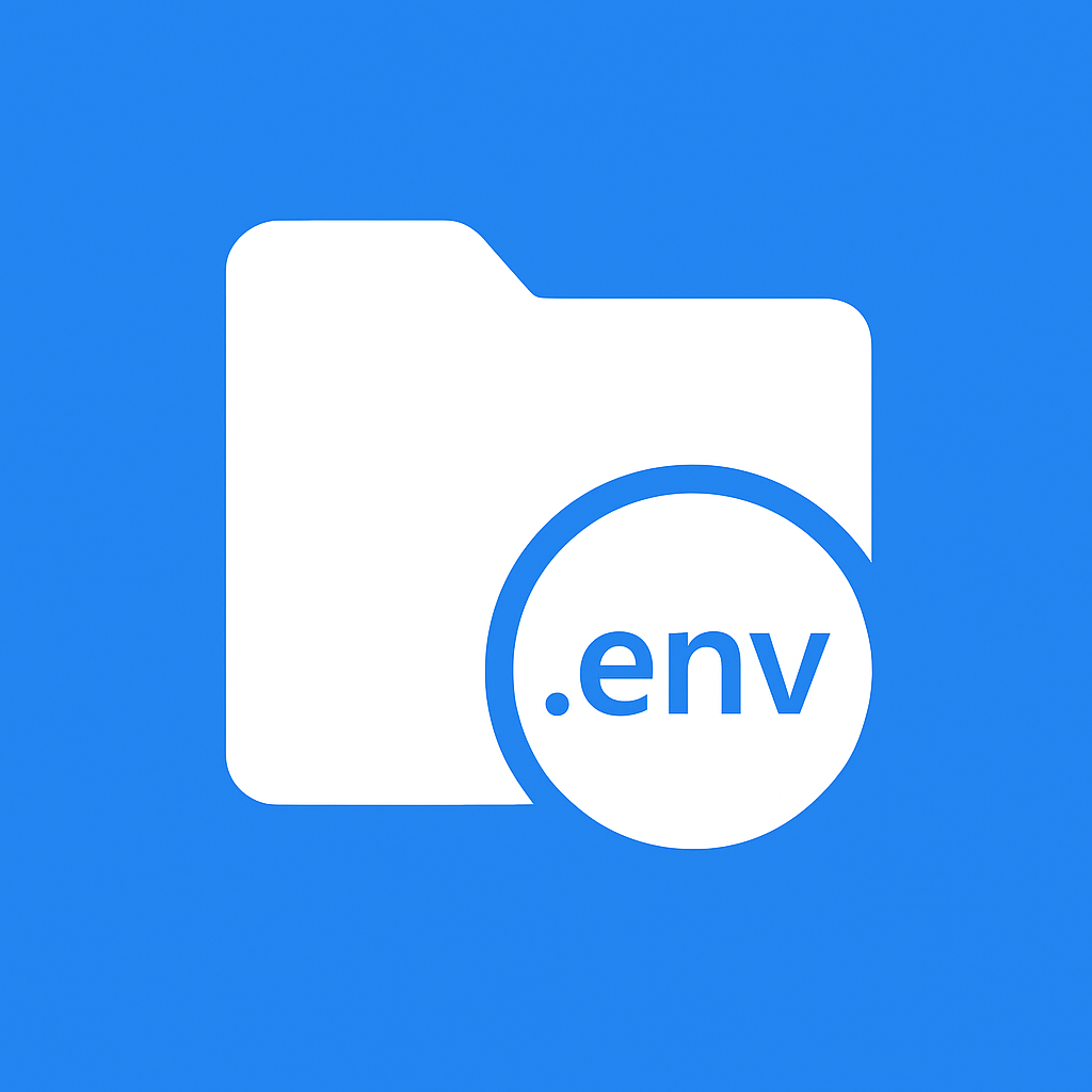 Library .env Tools